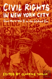 Civil Rights In New York City