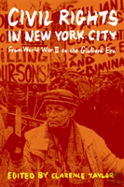 Bertrand.pt - Civil Rights In New York City
