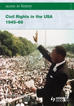 Bertrand.pt - Civil Rights In The Usa 1945-68