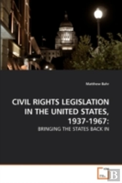 Bertrand.pt - Civil Rights Legislation In The United S
