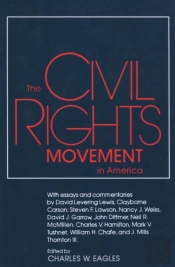 Civil Rights Movement In America