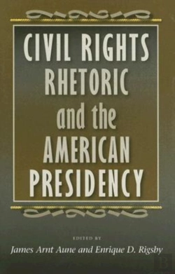 Bertrand.pt - Civil Rights Rhetoric And The American Presidency