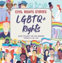 Civil Rights Stories: Lgbtq+ Rights