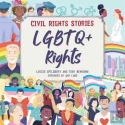 Bertrand.pt - Civil Rights Stories: Lgbtq+ Rights