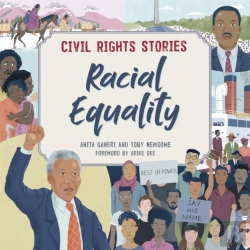 Bertrand.pt - Civil Rights Stories: Racial Equality