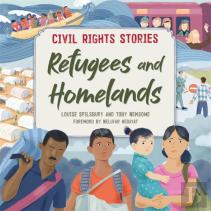Civil Rights Stories: Refugees And Homelands