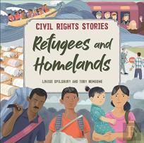 Civil Rights Stories: Refugees And Homelands