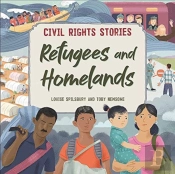 Civil Rights Stories: Refugees And Homelands