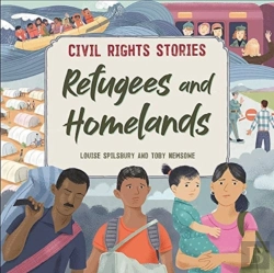 Bertrand.pt - Civil Rights Stories: Refugees And Homelands