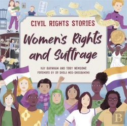 Bertrand.pt - Civil Rights Stories: Women'S Rights And Suffrage