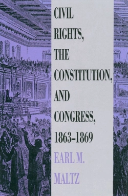 Bertrand.pt - Civil Rights, The Constitution And Congress, 1863-69