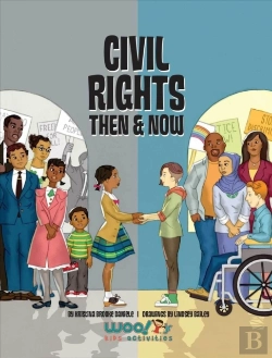 Bertrand.pt - Civil Rights Then And Now