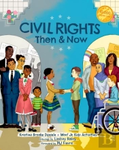 Civil Rights Then And Now