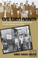 Civil Rights Unionism