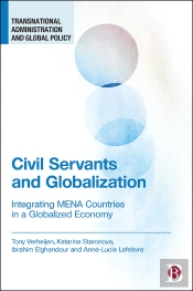 Civil Servants And Globalization