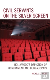 Civil Servants On The Silver Screen