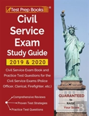 Civil Service Exam Study Guide 2019 & 2020