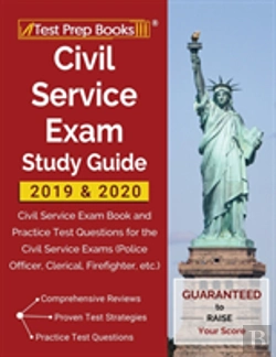 Bertrand.pt - Civil Service Exam Study Guide 2019 & 2020