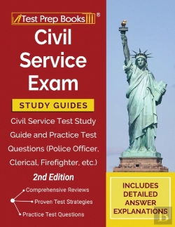 Bertrand.pt - Civil Service Exam Study Guides