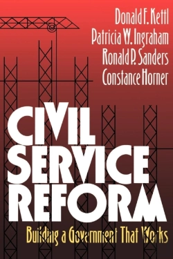Bertrand.pt - Civil Service Reform