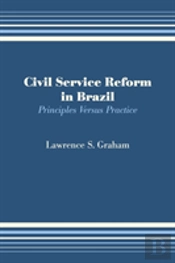 Civil Service Reform In Brazil