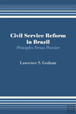 Bertrand.pt - Civil Service Reform In Brazil