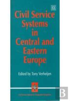Civil Service Systems In Central And Eastern Europe