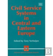 Civil Service Systems In Central And Eastern Europe