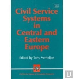 Bertrand.pt - Civil Service Systems In Central And Eastern Europe