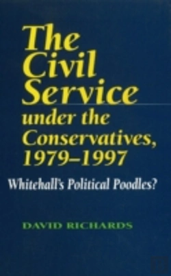 Bertrand.pt - Civil Service Under The Conservatives, 1979-97