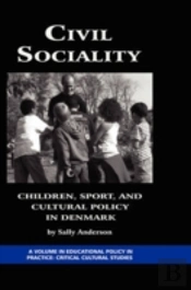Civil Sociality