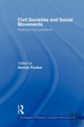 Civil Societies And Social Movements