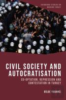 Civil Society And Autocratisation