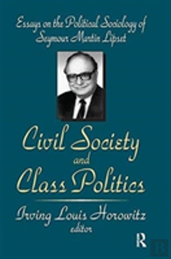 Bertrand.pt - Civil Society And Class Politics