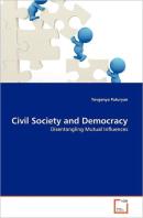Civil Society And Democracy