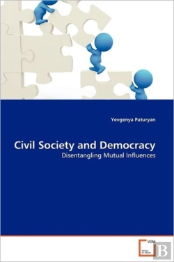 Bertrand.pt - Civil Society And Democracy