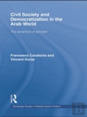 Civil Society And Democratization In The Arab World