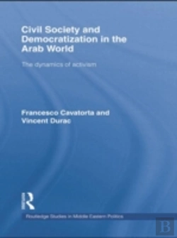 Bertrand.pt - Civil Society And Democratization In The Arab World