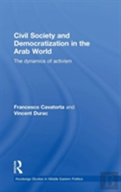 Civil Society And Democratization In The Arab World