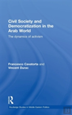 Bertrand.pt - Civil Society And Democratization In The Arab World