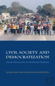 Civil Society And Democratization