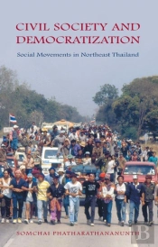 Civil Society And Democratization