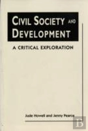 Civil Society And Development