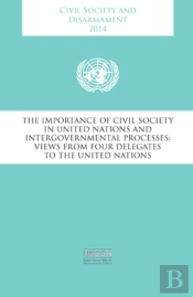 Civil Society And Disarmament 2014