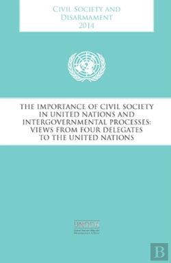 Bertrand.pt - Civil Society And Disarmament 2014
