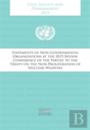 Civil Society And Disarmament 2015