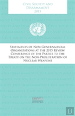 Bertrand.pt - Civil Society And Disarmament 2015