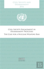 Civil Society And Disarmament 2016