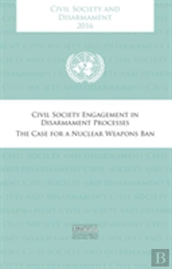 Bertrand.pt - Civil Society And Disarmament 2016