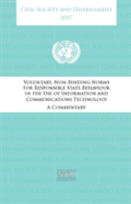 Civil Society And Disarmament 2017